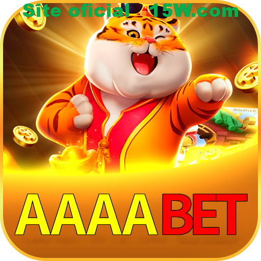 Imagem promocional da AAAAbet mostrando a plataforma e suas vantagens